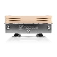 thumbnail image 5 of Noctua NH-L9a-AM5, Premium Low-Profile CPU Cooler for AMD AM5 (Brown), 5 of 5