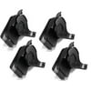 EnGenius DuraFon-BC Belt Clip For DuraFon1X-HC & DuraFon PRO-HC 4 Pack NEW!!