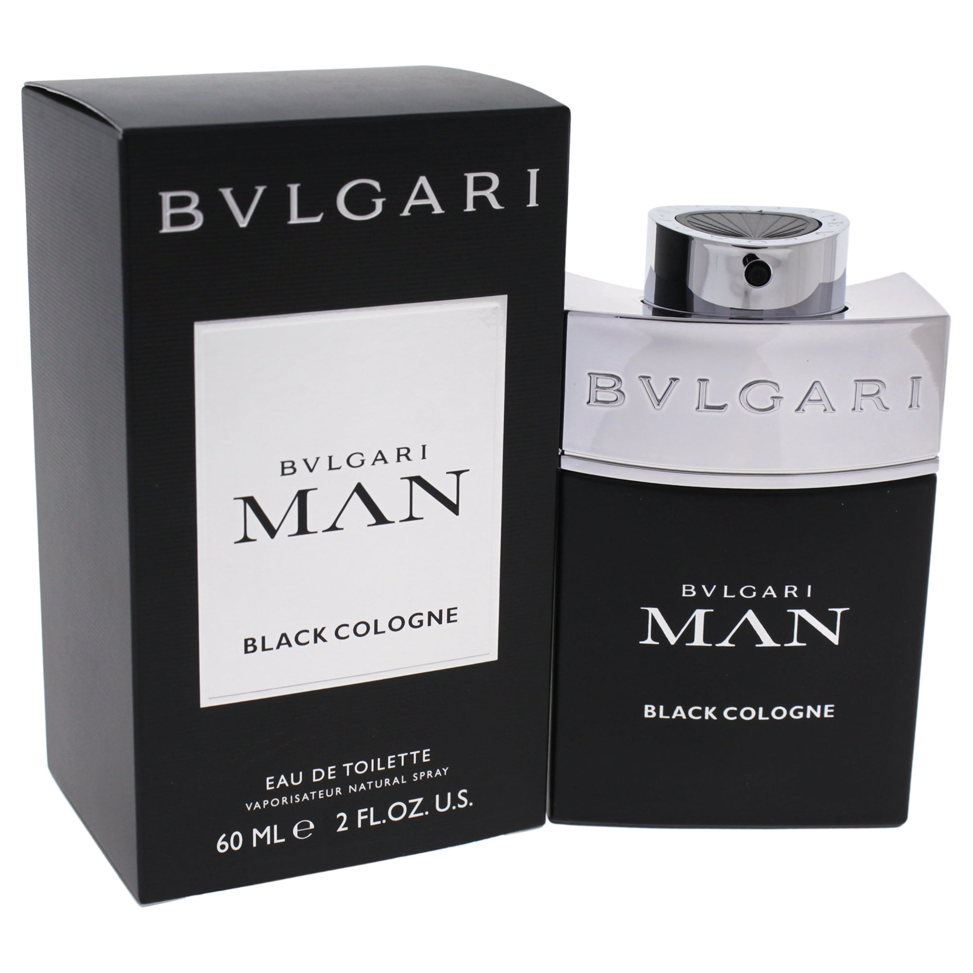 Parfum Man In Black - Homecare24