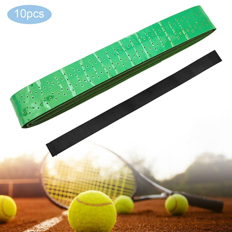 Grip Tape Squash Rackets, Grip Tape Tennis Rackets