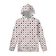 thumbnail image 3 of Sudadera con capucha con estampado 3D de naipes para hombre y mujer, jersey con estampado de póquer a la moda, sudadera con capucha de gran tamaño para primavera y otoño, 3 of 5