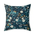 thumbnail image 2 of Pillow Cover With Pillow Insert in Floral Pattern, 2 of 3