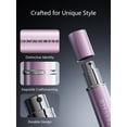 thumbnail image 4 of Perfume Atomizer Travalo ESSENTI PINK, 5 ml, para mujeres y hombres, 4 of 6