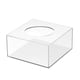 thumbnail image 5 of Soporte para tartas rellenable, soporte de columna de acrílico rellenable para tartas, expositor de postres y cupcakes 15cm, 5 of 9