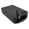 Machir Deluxe Portable Radio Frequency Identification Gun Safe with