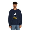 thumbnail image 6 of Tuba Player Crewneck Sweatshirt, 6 of 8