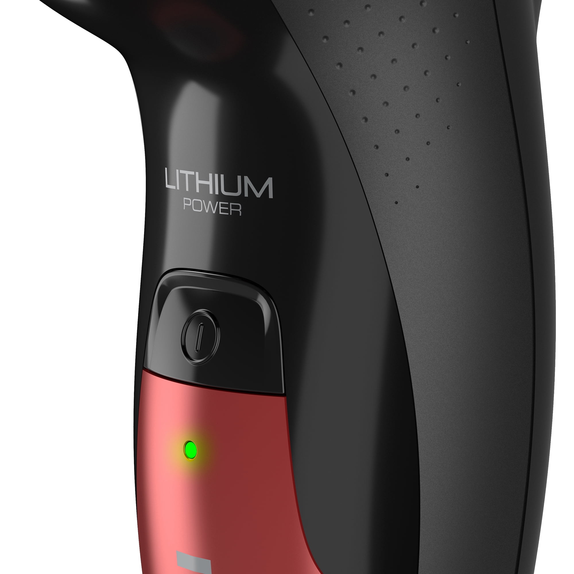 Remington R8 WETech Lithium Power Rotary Shaver, Men