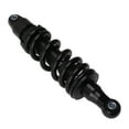 thumbnail image 5 of 280mm Shocks Absorber, Struts Coil Springs Assembly, Adjustable Spring Pressure Suspension Shock Strut Damper for Motorcycles ATVs Off Road Vehicles Scooters, 5 of 8