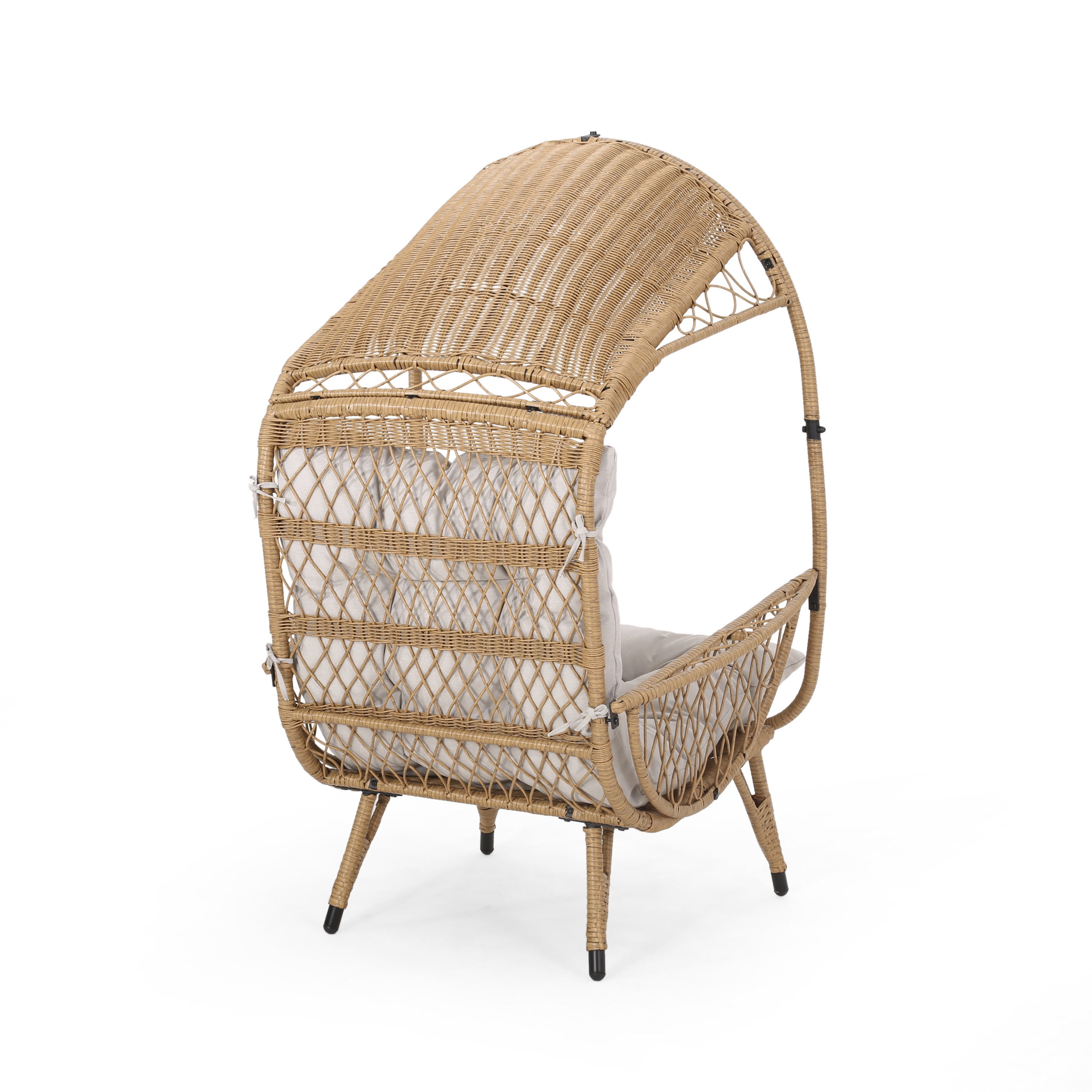 Standing Basket