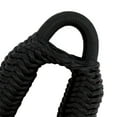 thumbnail image 2 of Dalazy Dock Line Bungee Cord Elastic Rope Great Resilience Wear-resistance Marine Accessories Long-lasting Fast Connection Buffer, 2 of 6