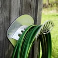 thumbnail image 5 of Kings County Tools Hose Hanger - Garden Hose Holder for 100ft 1/2" Hoses, 5 of 7