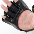 thumbnail image 2 of fastboy Gants de Boxe pour Protection Fiable et Performance Améliorée Gants de Combat Ergonomiques Adulte -10oz Rouge, 2 of 6