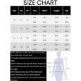 thumbnail image 6 of DARING DIVA Maternity Shaping Shorts Underwear Postpartum Boyshorts XL Black, 6 of 6