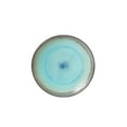 thumbnail image 3 of Alfresco Home Atlantis Bird Bath in Navy, 3 of 4
