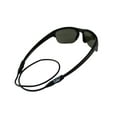 thumbnail image 3 of Cablz Silicone Sunglasses Holder, Black, Adult, Unisex, 3 of 7