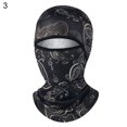 thumbnail image 4 of LJNYFDC Face Protector Cover Sunscreen Face Guard Soft Breathable Windproof Sweat Absorption UV Block Ice Silk Stretchy Face Neck Protection, 4 of 6