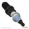 Motorcraft SP-406 Copper Resistor Spark Plug Fits select: 2004-2006 TOYOTA SCION, 2006-2007 HYUNDAI ELANTRA