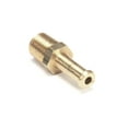 thumbnail image 3 of Cleveland Fitting;Hose Barb;Radius Tip 1/4 I 109866 - Genuine OEM Replacement Part, 3 of 4