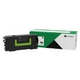 thumbnail image 2 of Lexmark B281000 Return Program Toner Cartridge (7,500 Yield), 2 of 2
