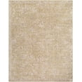 thumbnail image 2 of Mark&Day Area Rugs, 5ft Round Jamell Traditional Light Brown Area Rug, Light Olive Cream Tan Carpet for Living Room, Bedroom or Kitchen (5'3" Round), 2 of 6