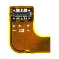 thumbnail image 4 of Replacement Battery for Doro 8040,8042,DSB-0090,DBN-2920A,2200mAh,Mobile Phone battery, 4 of 4