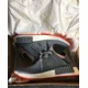 thumbnail image 5 of Ad-id-as NMD_XR1 Grey/Grey/Solar Red Men's Running SHOES BY9925 Size 6 NIB BOOST, 5 of 6