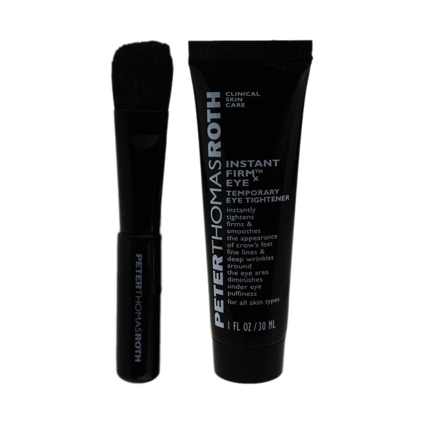 Peter Thomas Roth Instant FirmX Eye Cream, Temporary Tightening, 1