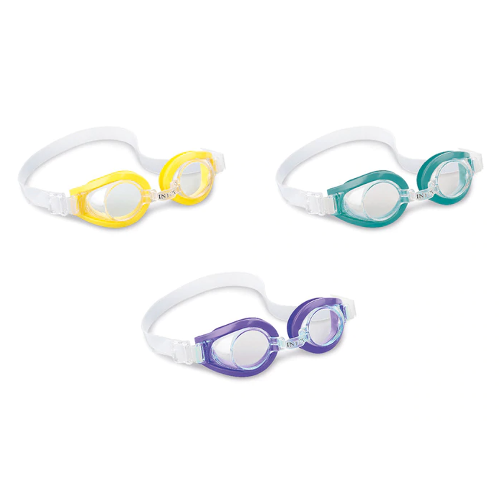 Intex Kid's Swim Goggles