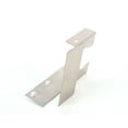 thumbnail image 2 of Ice O Matic Bracket Pump Ss 3012509-01 - Genuine OEM Replacement Part, 2 of 4