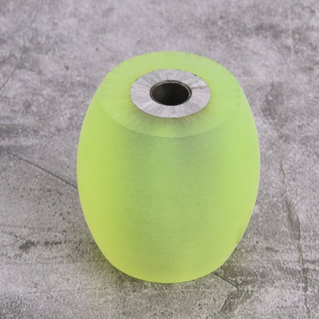 Rueda de alimentación, 801 Rueda de alimentación de goma para máquina peladora Rueda de alimentación para peladora Materiales ecológicos