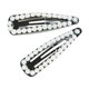 thumbnail image 5 of IDEANATEGRATE 2Ud Clips De Con Para Adornar Y Flequillos, 5 of 8