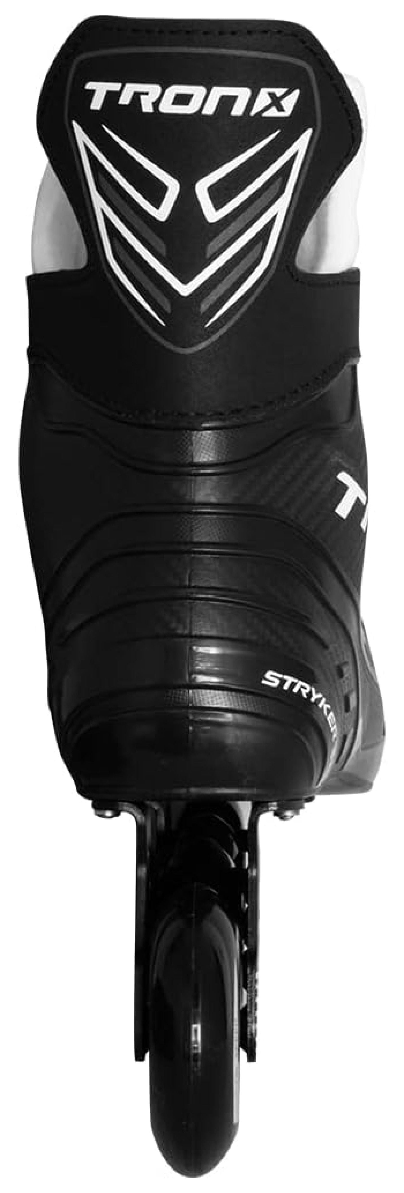 Stryker 3.0 Senior Adult Junior Kids Inline Hockey Skates, New Model