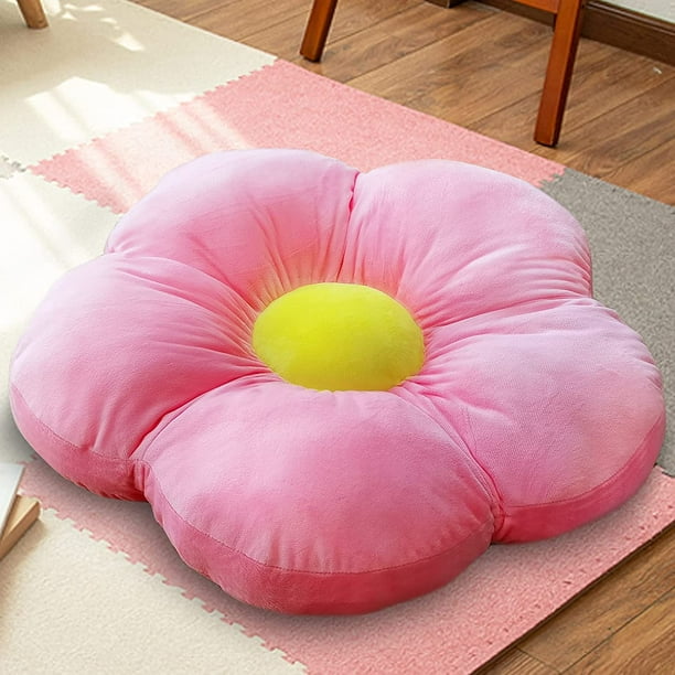 Kids floor clearance cushion
