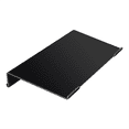 thumbnail image 1 of Acrylic Computer Keyboard Stand for Desk, Keyboard Riser Tilt Lift, Keyboard Holder for Desktop, Desk Keyboard Lifter, 1 of 7