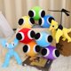 thumbnail image 4 of 2023 Rainbow Friends Chapter 2 Ssuflado Plush Toys Cute Blue Monster Cartoon Soft Dolls For Kid Christmas Birthday Gifts Toy, 4 of 4