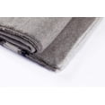 thumbnail image 3 of Luxury Extra Soft Wool Blanket Throw, Suitable for Sofa,Chair or Bed,130 x 170cm, 3 of 6