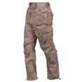 thumbnail image 1 of Rothco Camo Tactical BDU Pants - Tri-Color Desert Camo, Medium, 1 of 2