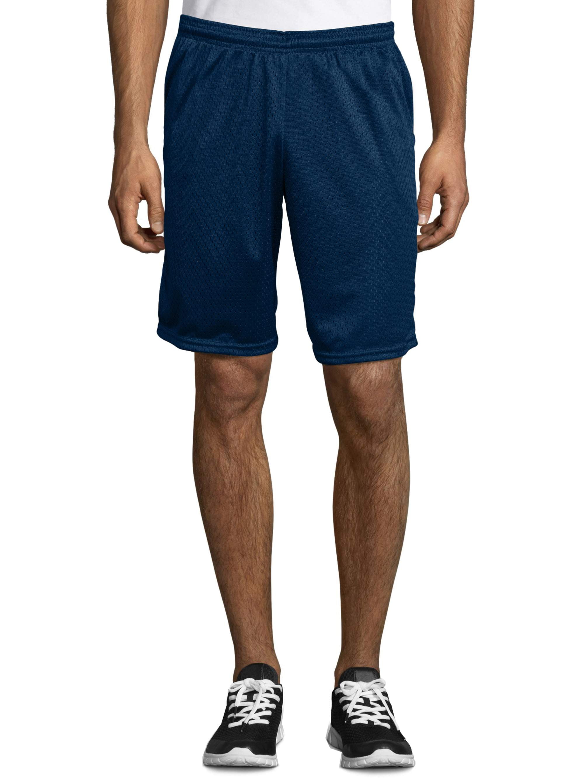 Hanes Sport Men's and Big Men's 9