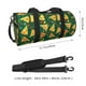 thumbnail image 2 of Easygdp Pizza Bolsa de Viaje, Bolsa de Mano, Bolsa de Gimnasio, Bolsa de Equipaje para Viaje, 2 of 6