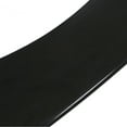 thumbnail image 6 of 4Pcs ABS Front Bumper Lip Body Kit Spoiler Universal Car Replacement Part, 6 of 6