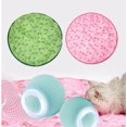 thumbnail image 4 of Veeki Cat Hunting Toy, ABS Realistic Prey Simulation Interactive Cat Toys, Funny Creative Electric Pet Hunting Toys, Interactive Pet Hunting Mat for Playful Activities and Fun24051430, 4 of 4
