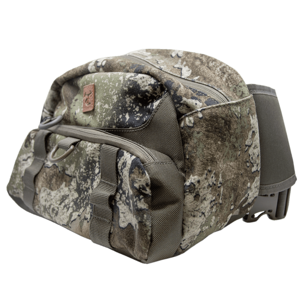 TrueTimber Unisex Waist Pack