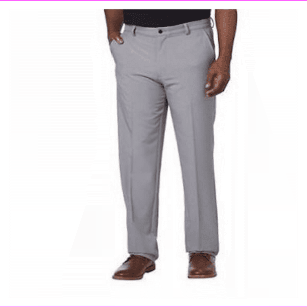 Greg Norman Greg Norman Men's ML75 Microflex Ultimate Travel Pants