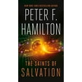thumbnail image 2 of Salvation Sequence The Saints of Salvation, (Paperback), 2 of 3