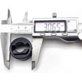 thumbnail image 4 of Door Hinge Washer 7167846 for S Series Loader Models S450 S510 S530 S550 S570, 4 of 4