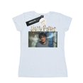 thumbnail image 1 of Harry Potter Womens Steam Ears Cotton T-Shirt, 1 of 3