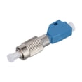 thumbnail image 4 of Fc Male To Lc Adapter Connector for Optical Power Meter Visual Fault Locator #1, 4 of 10
