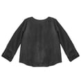 thumbnail image 4 of SHE IS Short Sleeve Summer Tops for Women 2026 Trendy Casual Graphic Tees for Women Trendy Oversized Womens Short Sleeve Blouses Casual Tunics Or Tops To Wear With Leggings Dressy My Orders Placed, 4 of 5