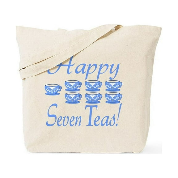 CafePress - 70Th Birthday Tote Bag - Unisex Canvas Tote Bag, Beige, 1-Piece