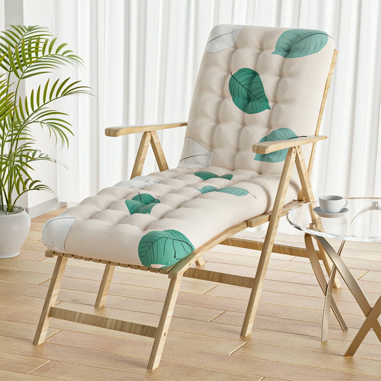 Buy White Cushions for Folding Chair